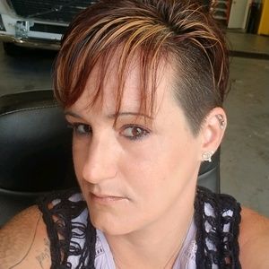 Meet your Posher, Ginny